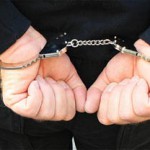 Соврешил наезд на пешехода и пытался скрыться