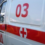 В Аламудунском районе в результате автонаезда погибла пожилая женщина