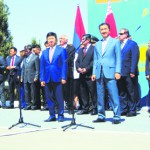 Вступление в ЕАЭС – с надеждой в будущее