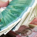 Кыргызский сом зависит лишь от спроса и предложения