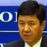 В сентябре должно начаться финансирование первых проектов Кыргызско-Российского фонда развития