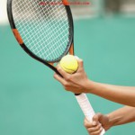 В столице пройдет международный турнир среди юниоров по теннису