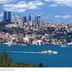 Более сорока районных акимов полетят на обучение в Турцию