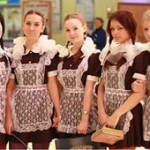 Возвращение единой формы в школу