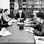 В связи с особыми обстоятельствами