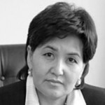 О. Текебаев подтвердил включение в список Клары Кабиловой и Калыбека Салянова