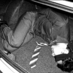 Детективная история с похищением произошла в Бишкеке