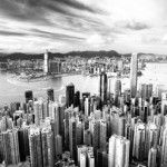 Небоскребы надвигающегося кризиса