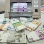 За семь месяцев в республиканский бюджет поступило 59,1 млрд сомов