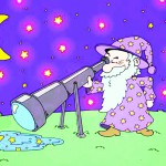 Это будут происки Меркурия…