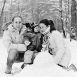 Зимняя прогулка без последствий