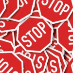 Иногородним машинам не место в столице?