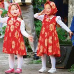 Говорим по-русски