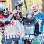 Осень Средневековья