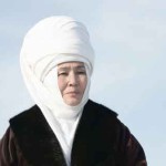 Назира МАМБЕТОВА: «Моё богатство – мои зрители»