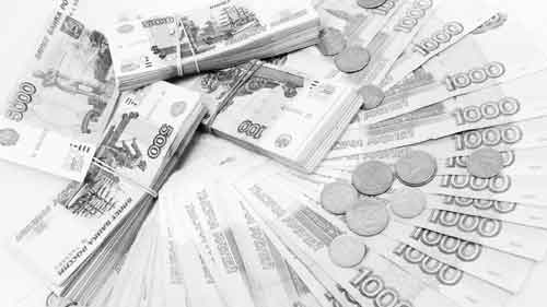 Смерть под проценты