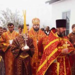 Малиновый перезвон колоколов в Сосновке