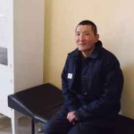 Сижу на «нарах», как король на именинах