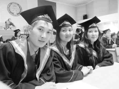 Умные муниципалитеты – залог успешного будущего страны