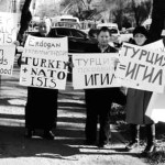 Замира Мамбетова: «Народ молчать не будет»