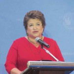 Народной дипломатии – 90!