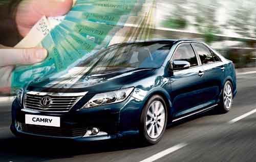 Конюшня без лошадей долго пустовать не будет?