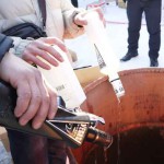 «Левый» алкоголь не пройдет!