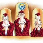 Судебная система: всё хуже, и хуже, и хуже…