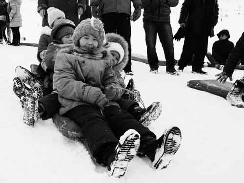 Курить – здоровью вредить