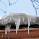 Смертельные сугробы