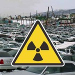 К машинам коптящим пытались добавить фонящие