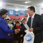 На связи с высоким искусством