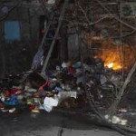 Неспокойная ночь всех влюбленных