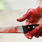 Нож страшнее одиночества