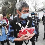 Сказали туберкулезу «нет!»