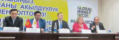 Бедность не в карманах, бедность – в головах