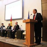 Безопасность страны в руках молодёжи