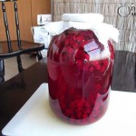 Очищающий Свекольный квас.