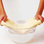 Солевые повязки творят чудеса