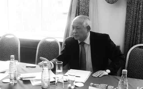 Победим туберкулез