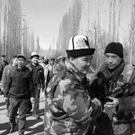 Камчыбек Ташиев: «Если твой народ беспокоится, если на границах неспокойно, то бесполезно становиться президентом»