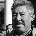 От кого, от каких внешних сил Бекназаров получил средства для захвата власти?