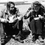 Роман на самом дне