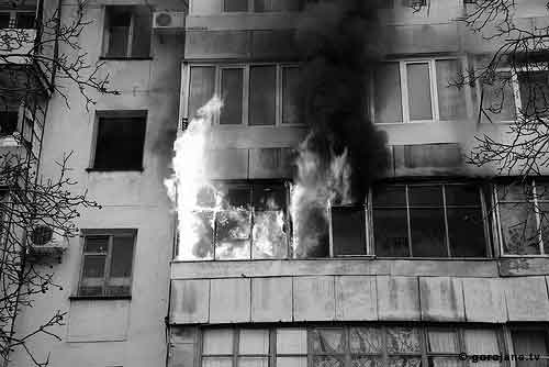 Неидеальное убийство