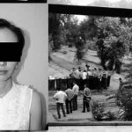 Готовить так и не научилась, но мужа расчленила хорошо