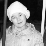 Трагическая судьба Айганыш