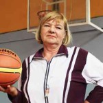 Надежда МАЛЫШЕВА: «Спорт подарил мне самых преданных друзей»