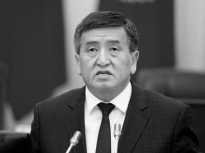 Что представляет собой новый премьер Сооронбай Жээнбеков?