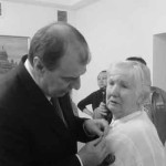 Блокадный Ленинград всегда в их сердцах