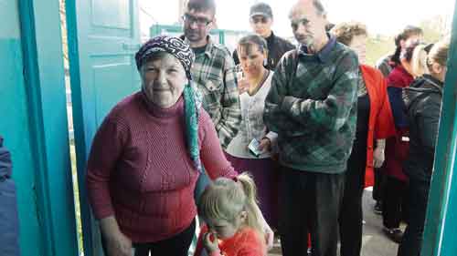 Кто голосовал по-совести, а кто – за деньги…